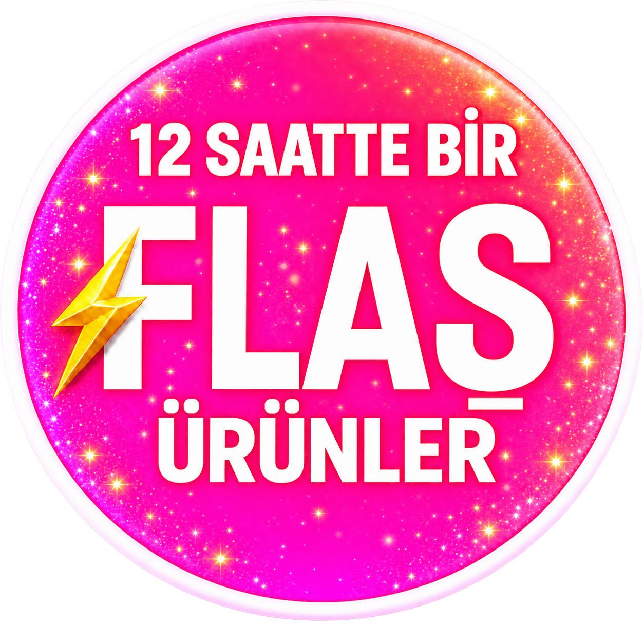 Flaş İndirim