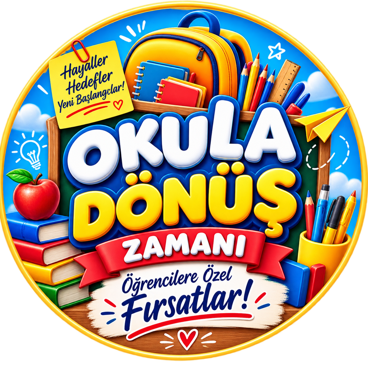 SONBAHAR İNDİRİMLERİ